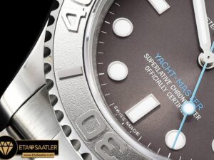 ROLYM150C-YachtMaster Mens 116622 904L SSSS D.Grey GMF Asia3135 - 03.jpg